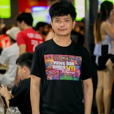 พิสิฐ เหลี่ยมมุกดา