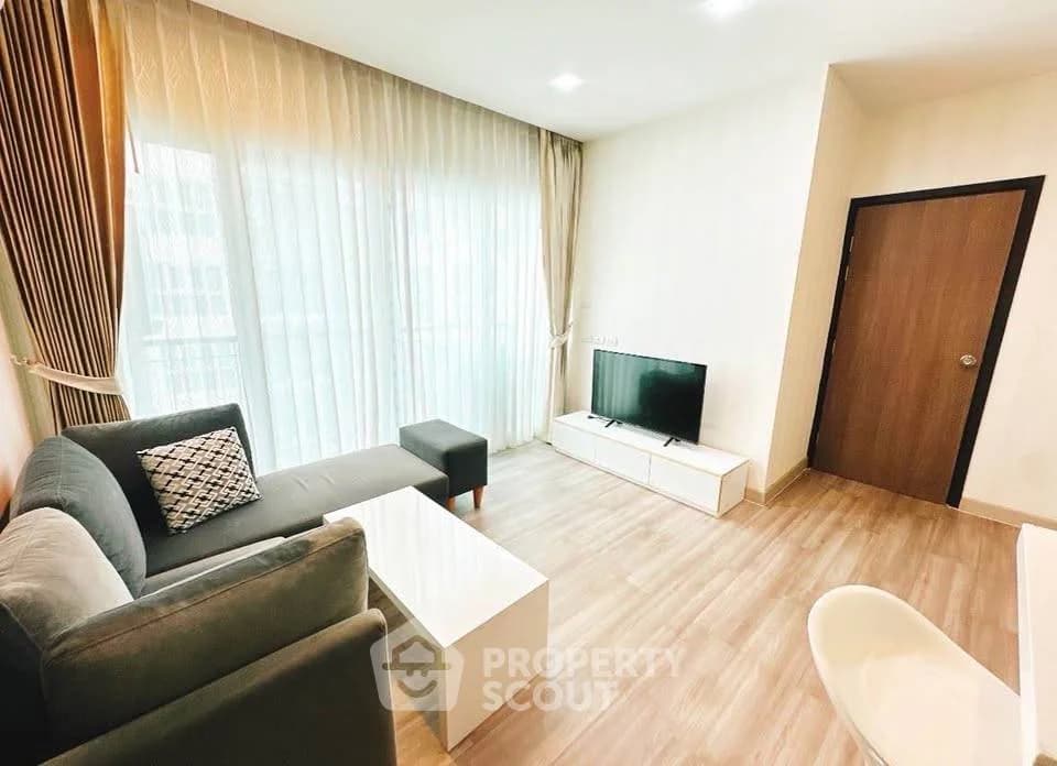 เดอะ พรีโอ ซิกเนเจอร์ คอนโด เชียงใหม่