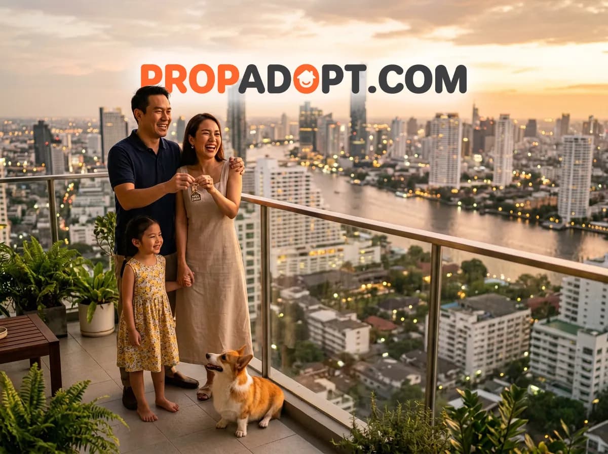 LTV 2569 ต่ออายุแล้ว: กู้บ้านหลังที่ 2 เต็ม 100% ได้ถึง มิ.ย. 2570 ใครได้ประโยชน์บ้าง