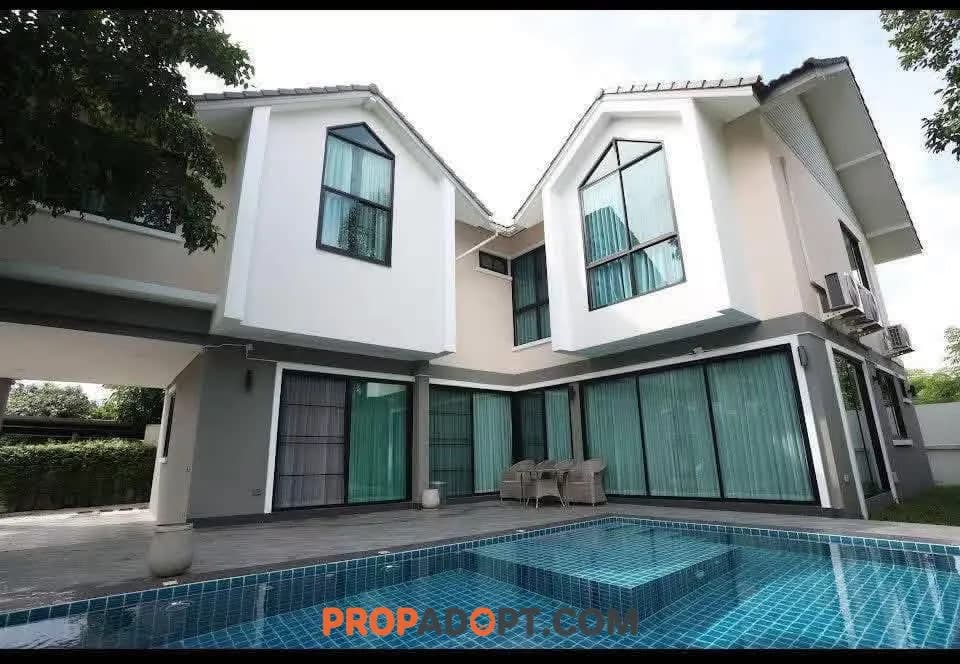รีเจ้นท์โฮม 1