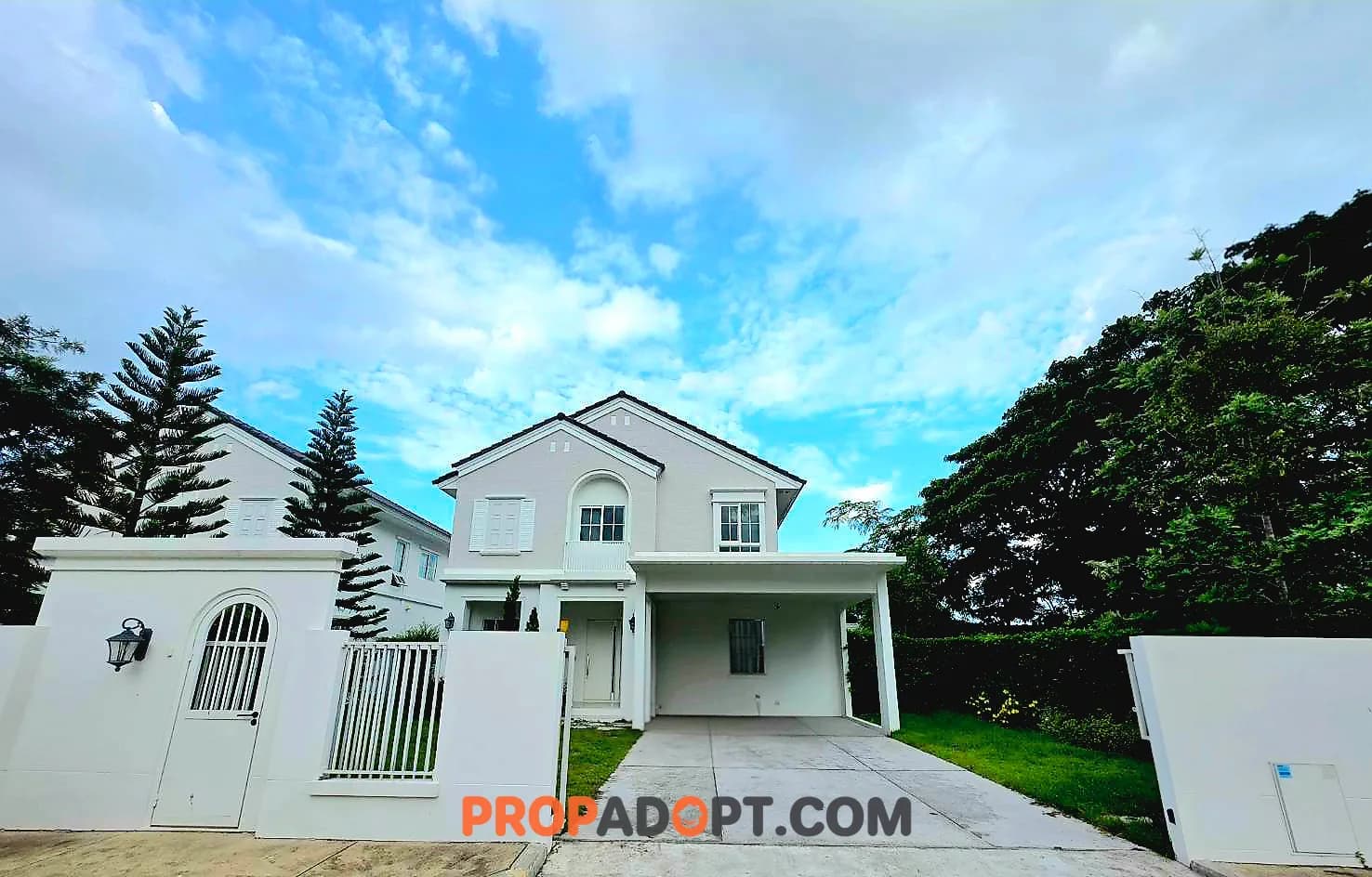 🌿 Luxury Pool Villa for Rent at 𝐒𝐞𝐫𝐞𝐧𝐞 𝐋𝐚𝐤𝐞, Chiang Mai