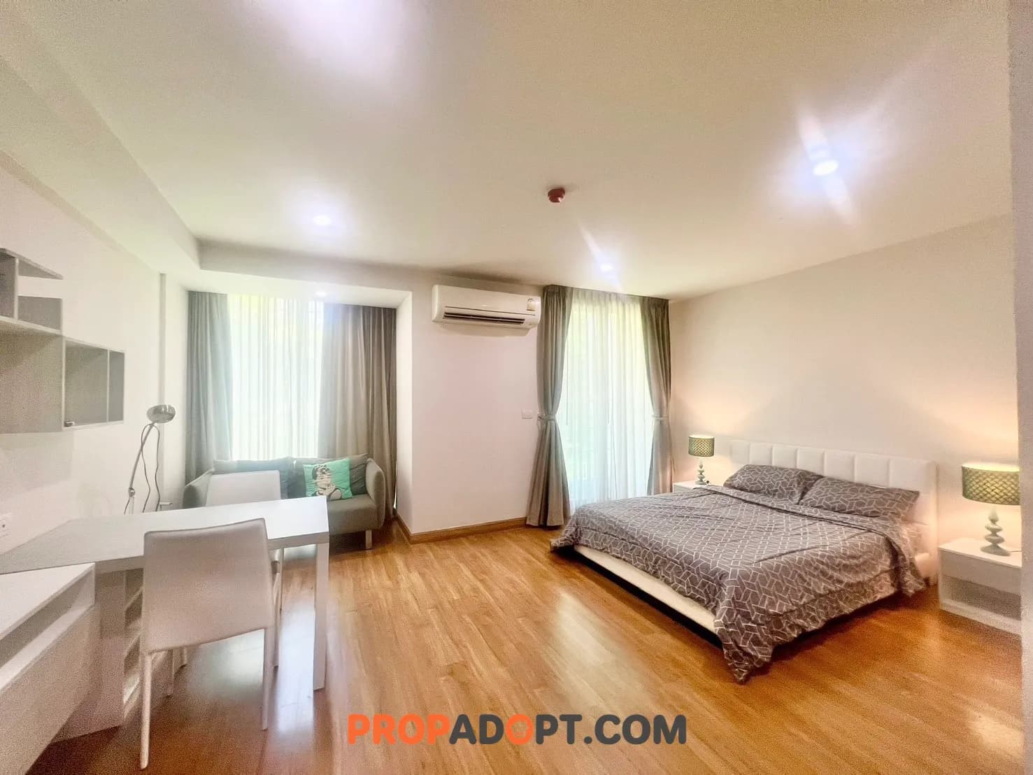 The Nimmana Condo for Rent | Nimman Soi 6 | Prime Location in Chiang Mai